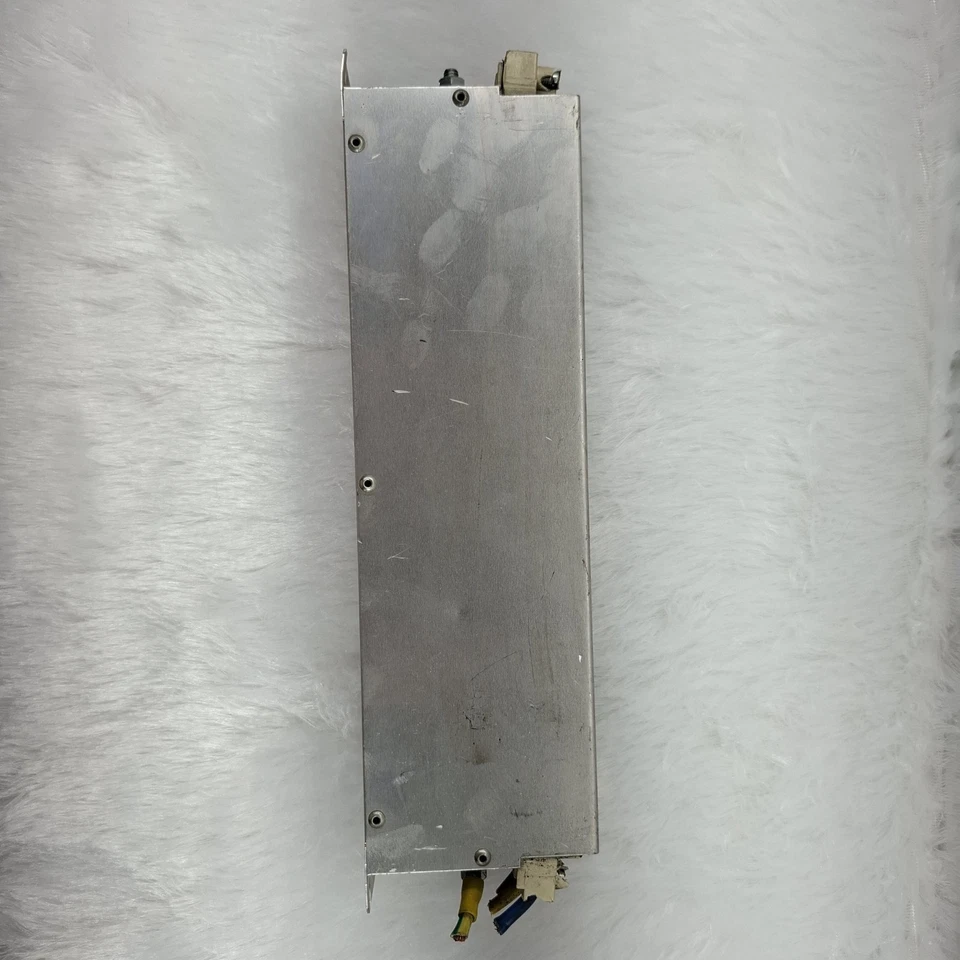 SchaffnerFN3258-42-47 3-Phase EMI RFI LINE Power Filter